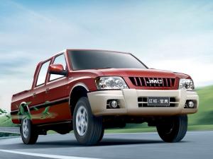 JMC Baodian 2007 года